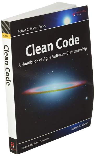 Clean Code Book